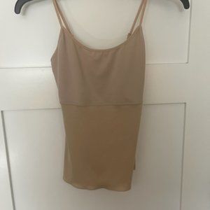 SPANX shaper, size small in nude.